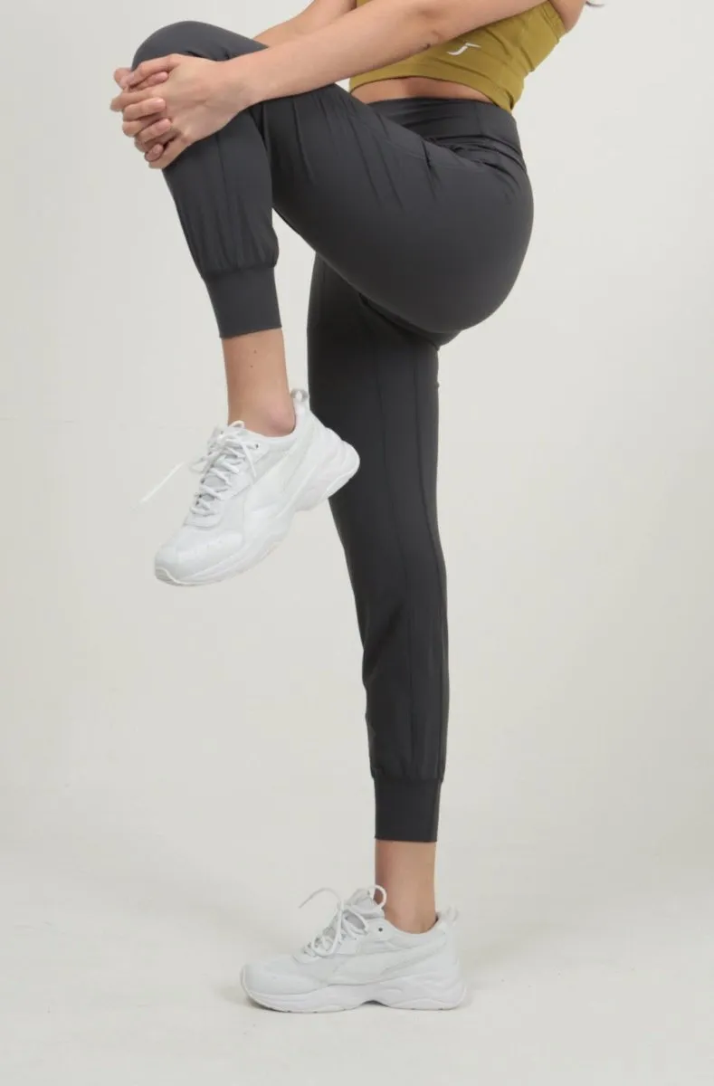 Gym Joggers - Charcoal