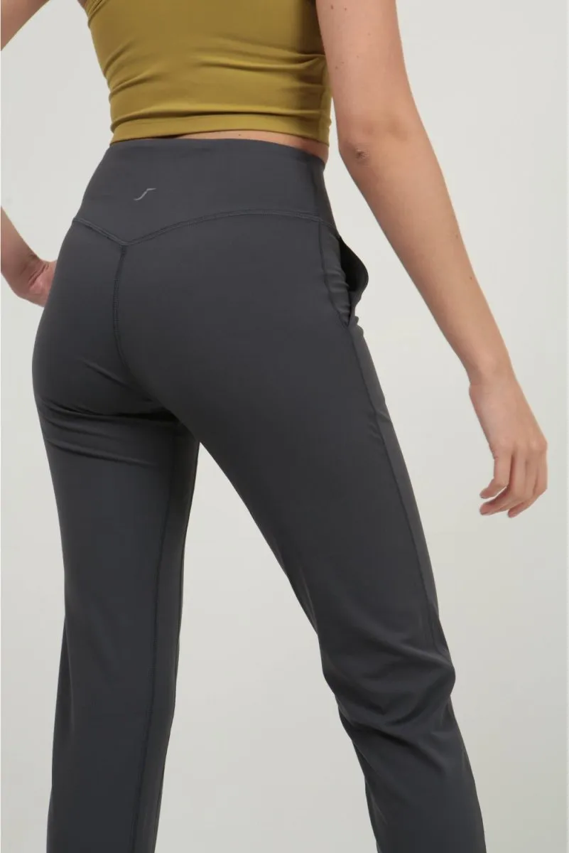 Gym Joggers - Charcoal