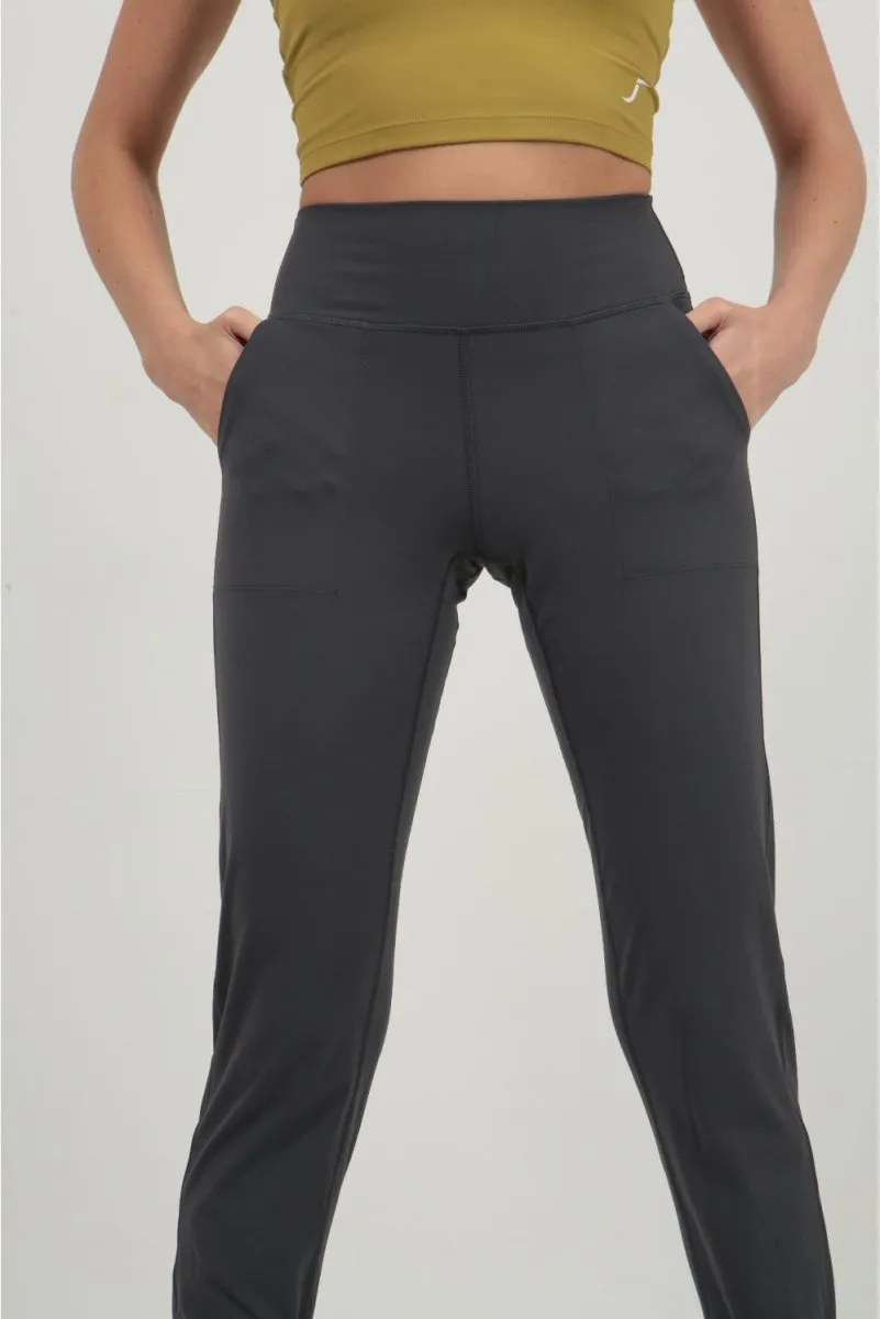 Gym Joggers - Charcoal