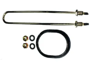 Isotemp Heating Element Basic/Slim 230V/750W from 2004