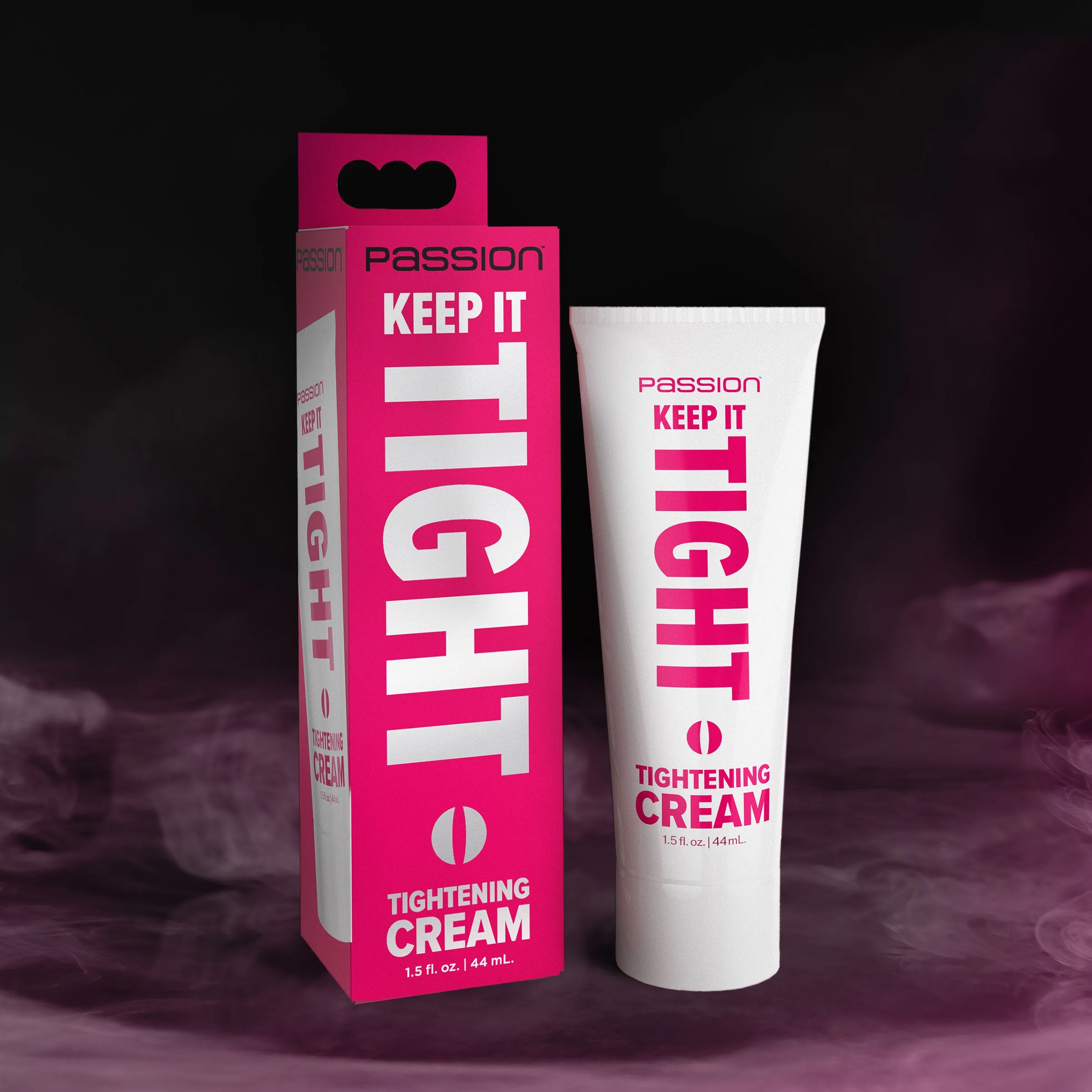 Keep it Tight Tightening Cream