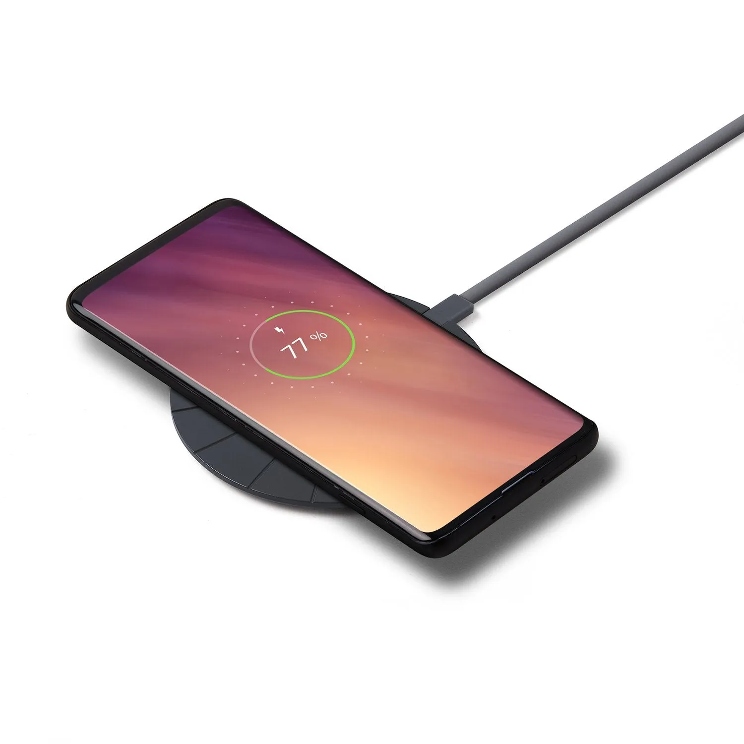 Lexon Bali Extra Slim Wireless Charger