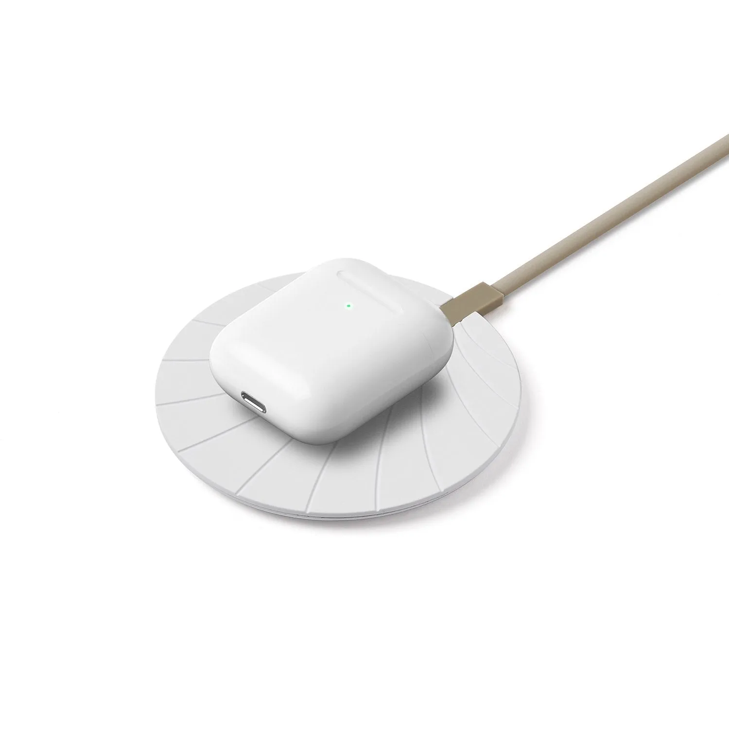 Lexon Bali Extra Slim Wireless Charger