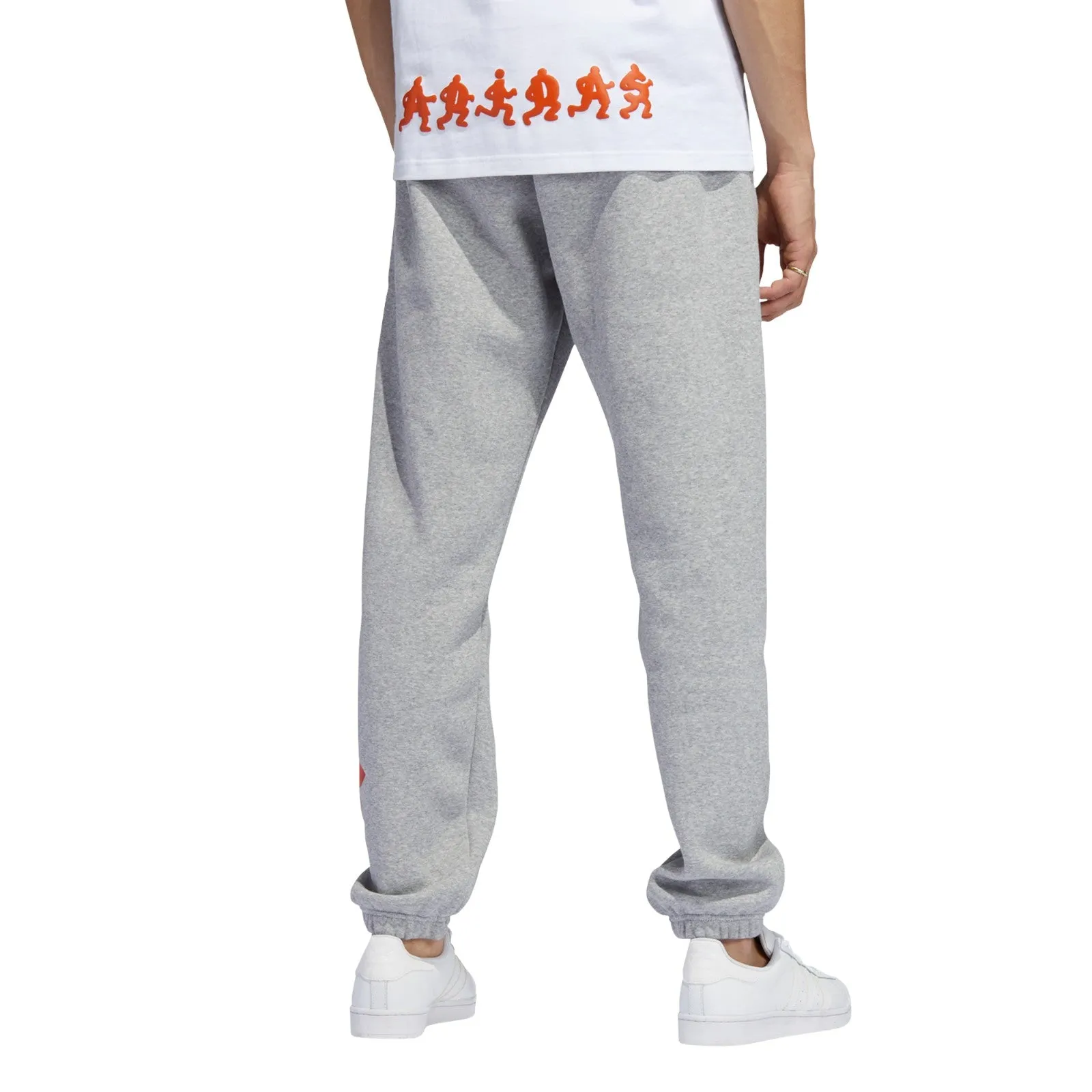 Logo Play Sweat Pants H33612