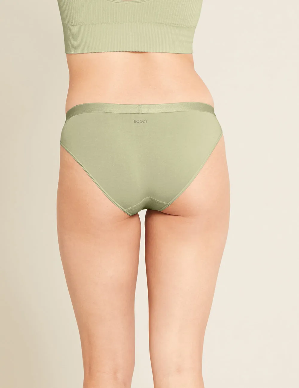 LYOLYTE® Hipster Bikini - Sage