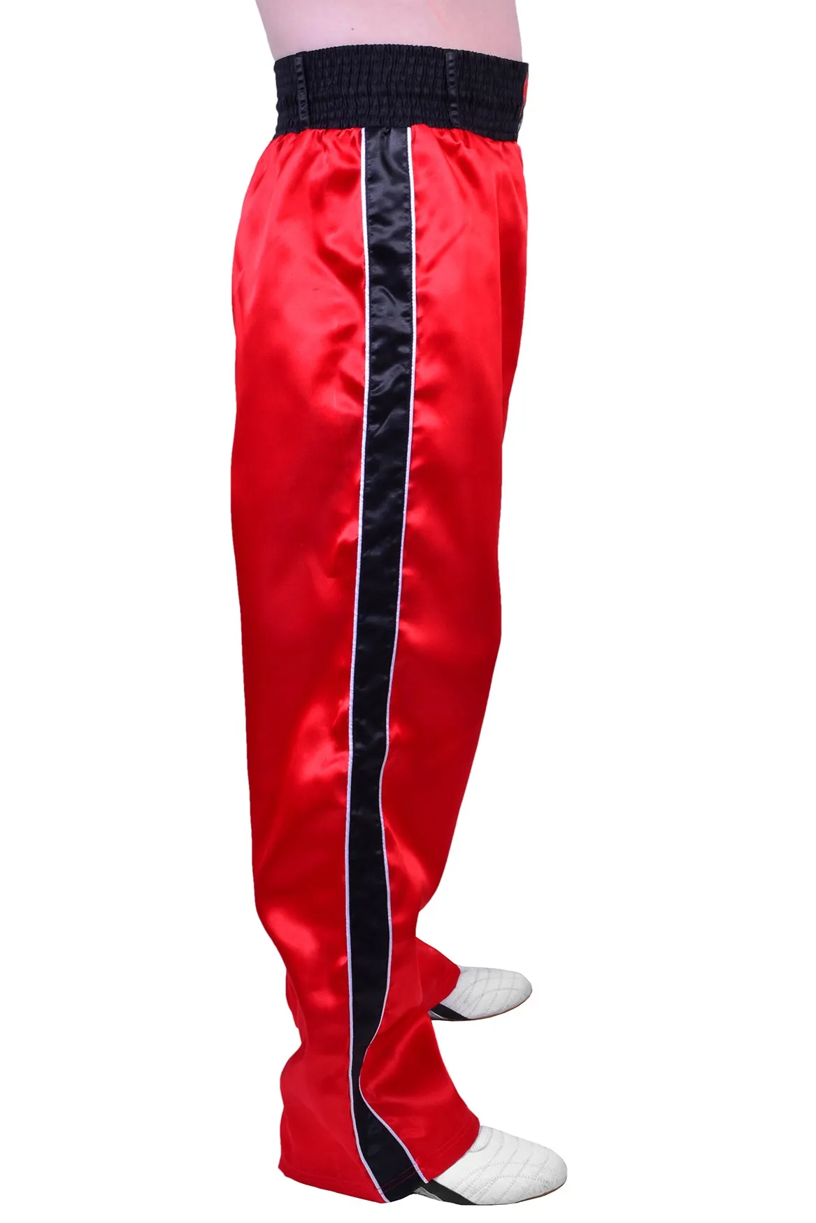 MAR-090B | Assorted Full Contact Kickboxing & Thai Boxing Trousers