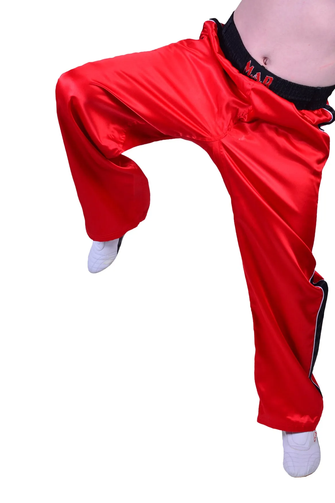 MAR-090B | Assorted Full Contact Kickboxing & Thai Boxing Trousers