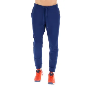 Men`s Squadra III Tennis Pant Blue 295C