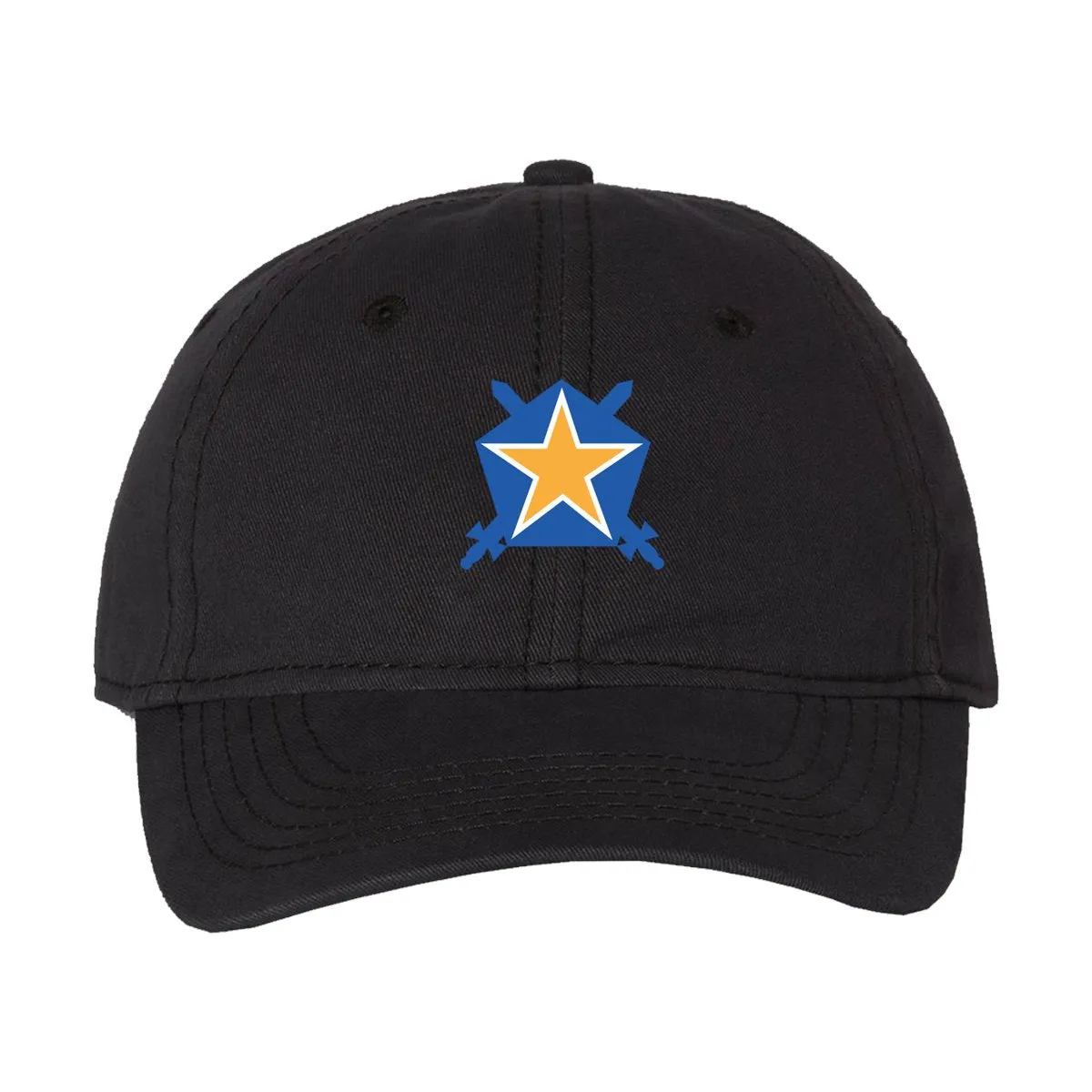 Pi Kapp Classic Crest Ball Cap