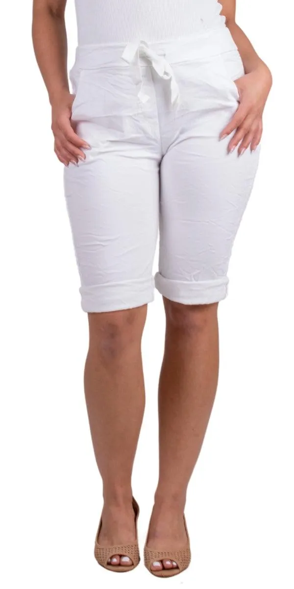 Poluma Bermuda Shorts