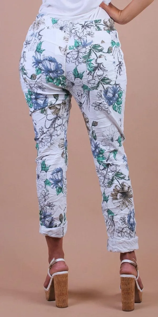 Poluma Garden Pants