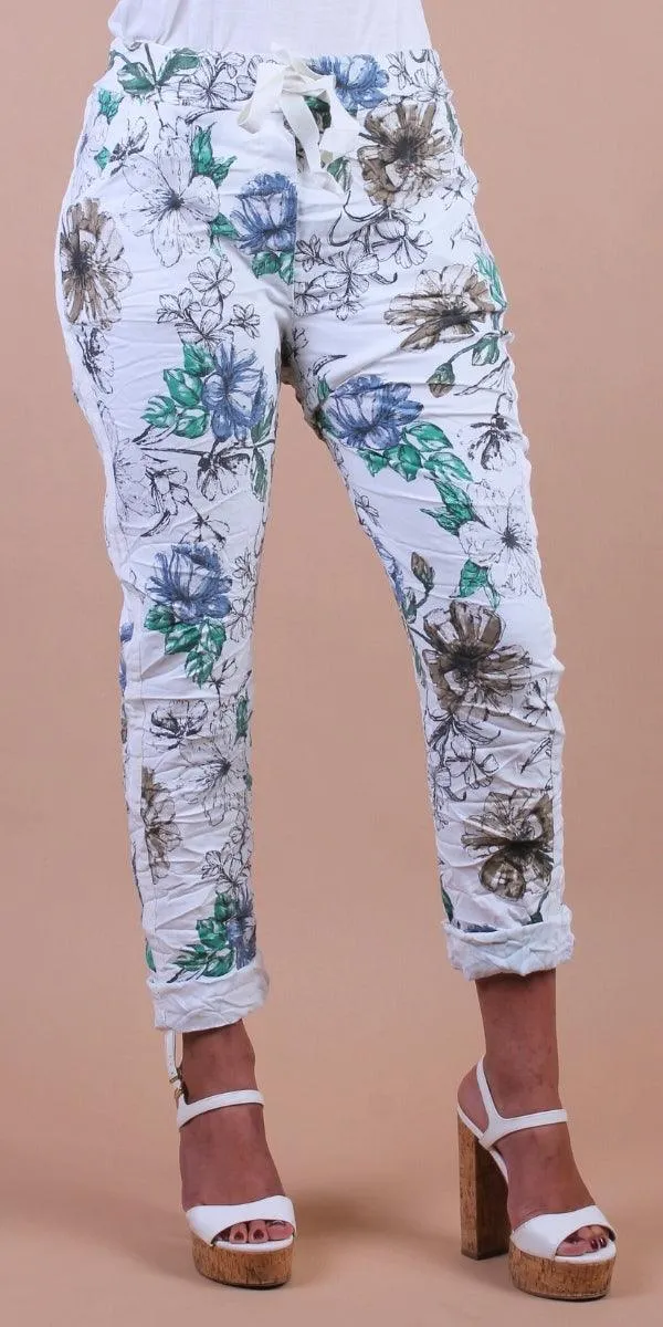 Poluma Garden Pants