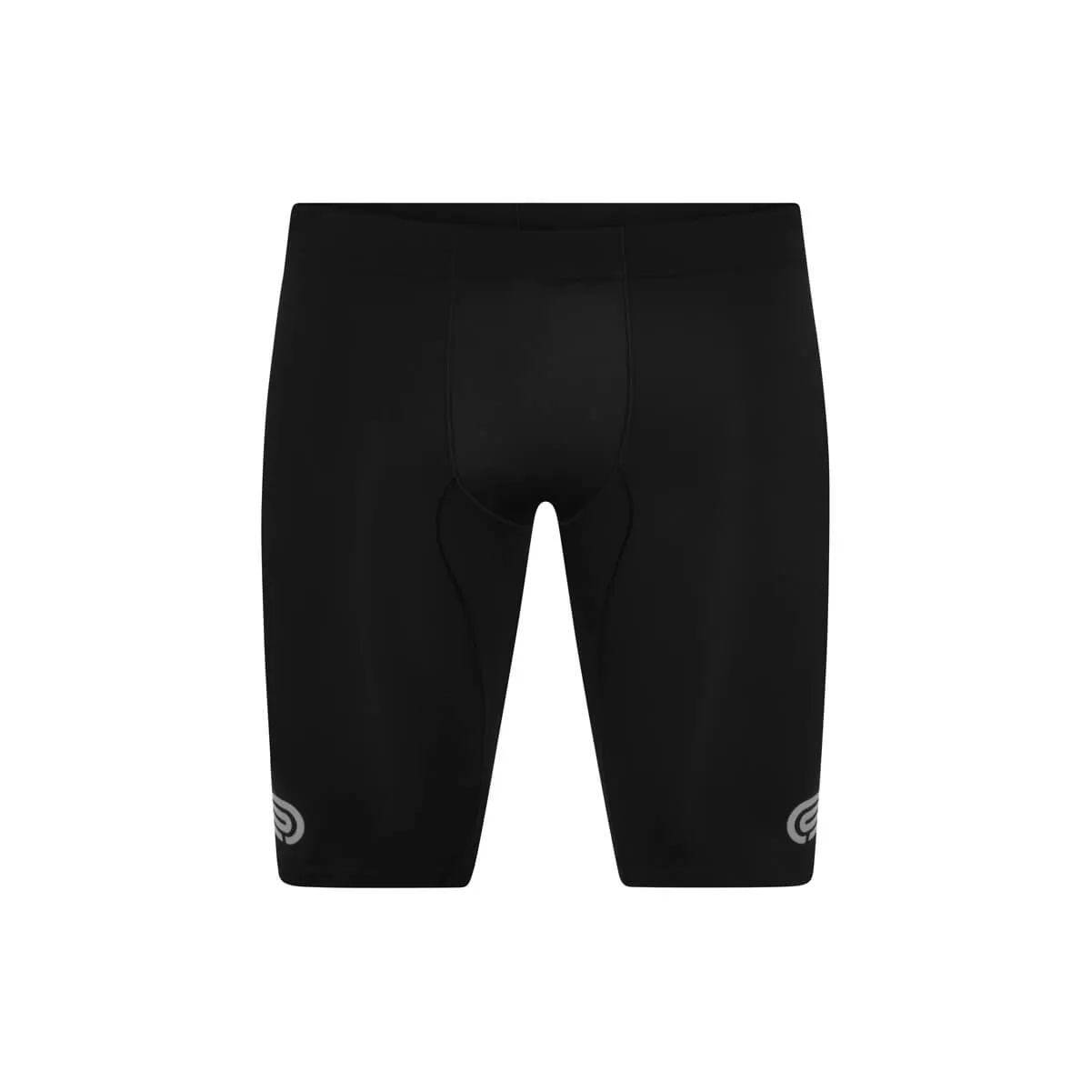 Pressio Eq Half Tight Mens | Black