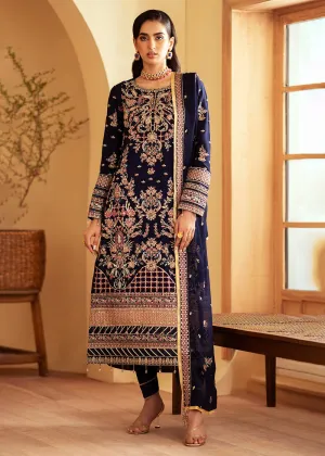 Romansiyyah Luxury Formals '24 by Emaan Adeel | NAGEENA