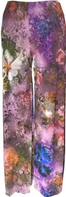 Rose Garden Pants