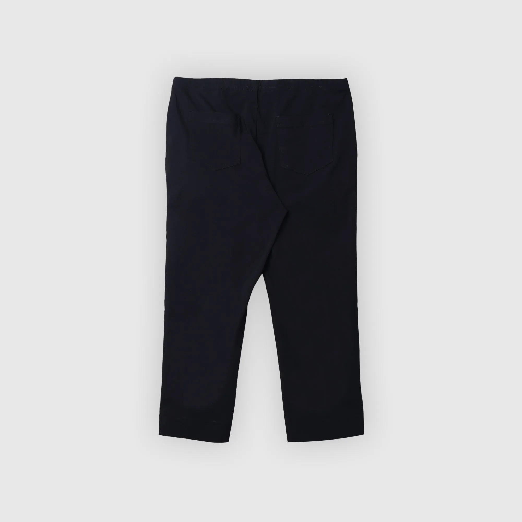 Signature Ultra-Stretch Cropped Pants