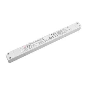 Slim Size 0-10V Dimmable Driver 100W(IP20)