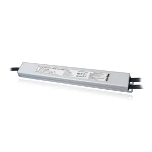 Slim Size 5 in 1 Dimmable LED Driver 30W (IP67)