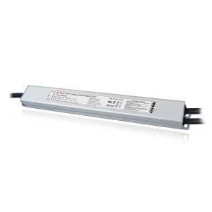 Slim Size 5 in 1 Dimmable LED Driver 60W (IP67)