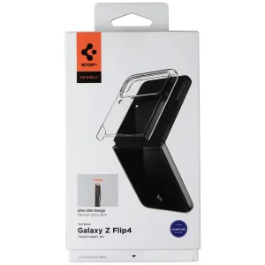 Spigen Ice Shield Series Case for Samsung Galaxy Z Flip4 - Crystal Clear