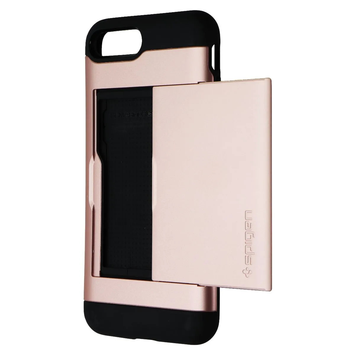 Spigen Slim Armor CS Series Case for Apple iPhone 8  / 7  (PLUS) - Rose Gold