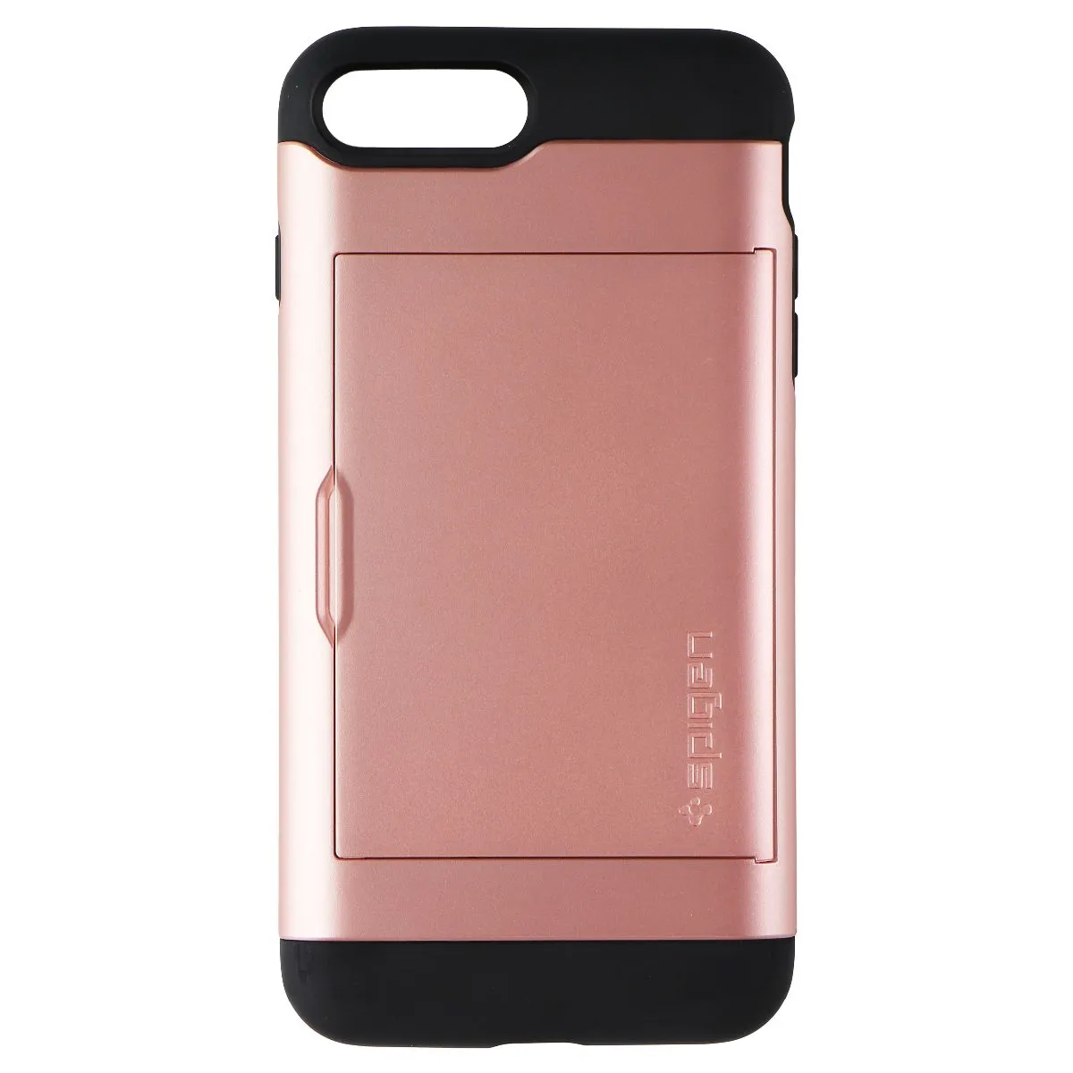 Spigen Slim Armor CS Series Case for Apple iPhone 8  / 7  (PLUS) - Rose Gold