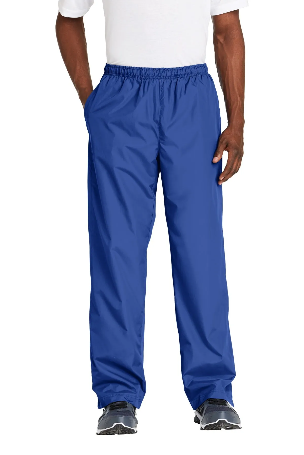 Sport-Tek® Wind Pant. PST74