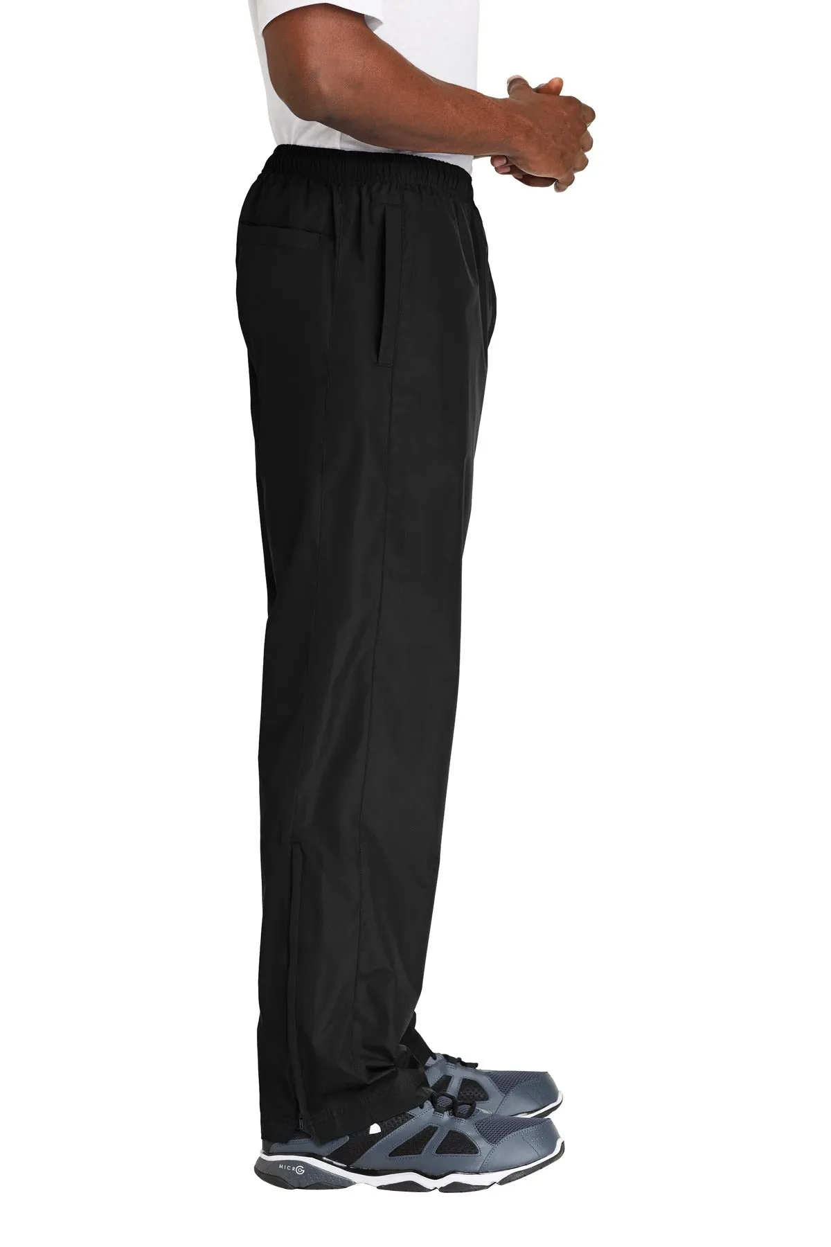 Sport-Tek® Wind Pant. PST74