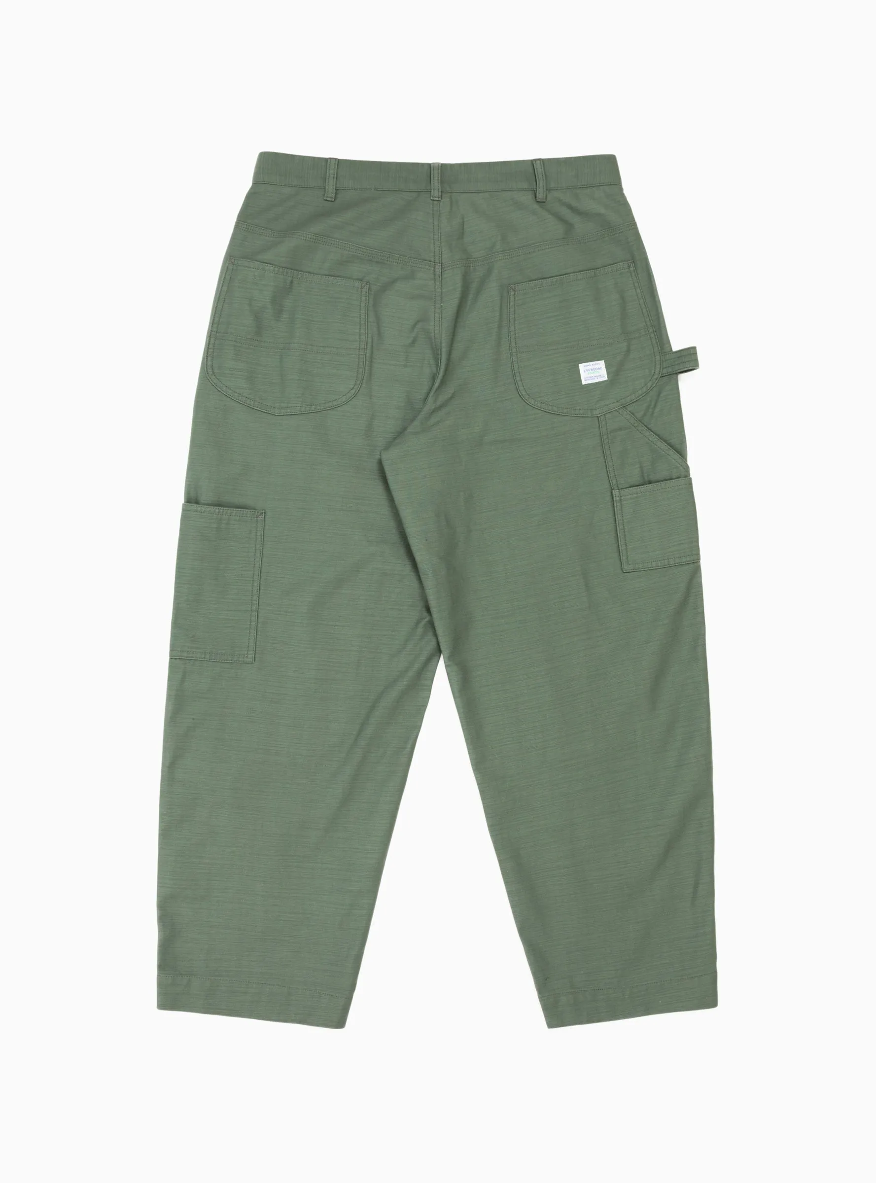 Staple Pants Cactus Green