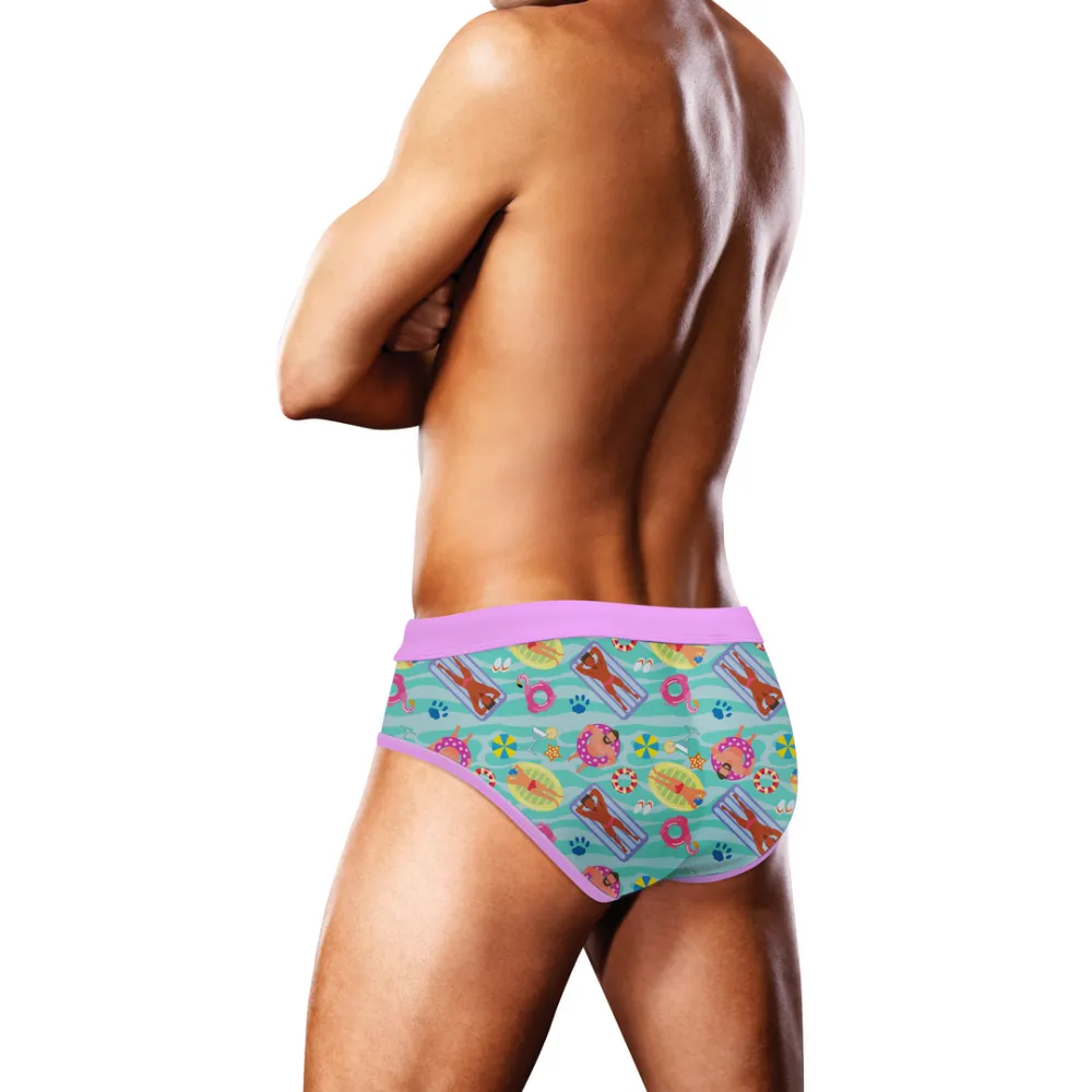 Swim Brief Swimming - M