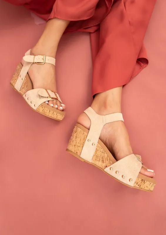 TEEK - ROMY SANDALS