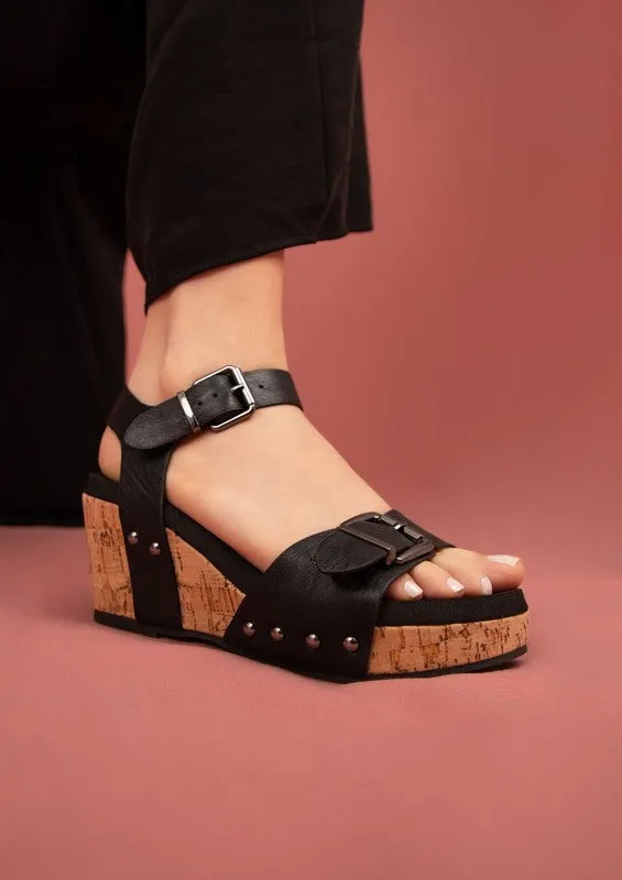 TEEK - ROMY SANDALS