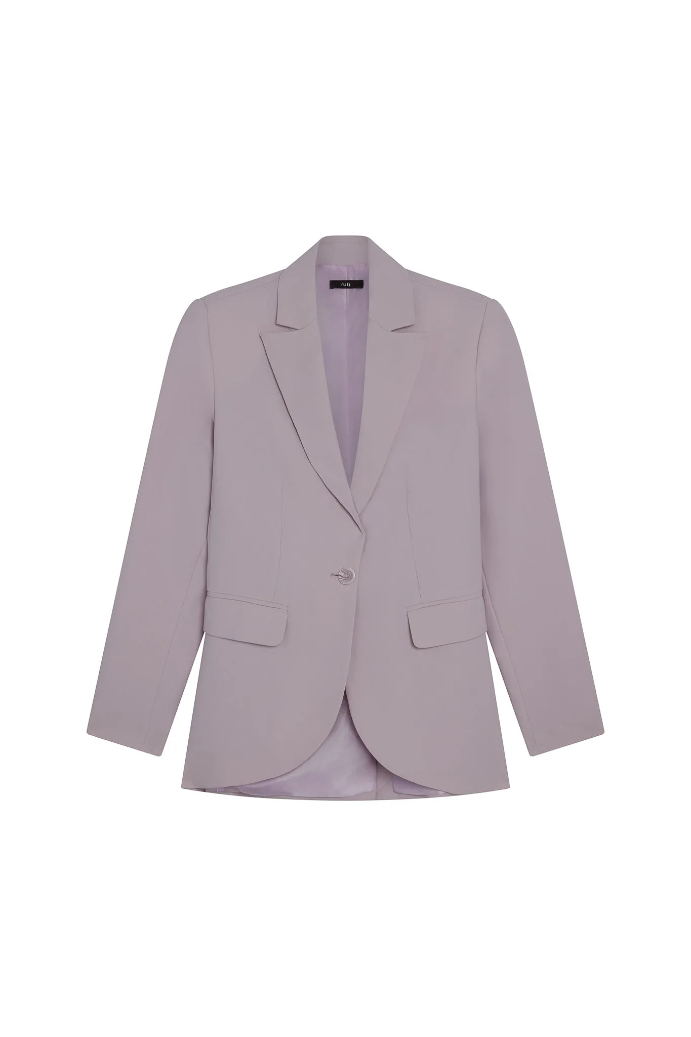 The Classic Blazer That Upgrades You