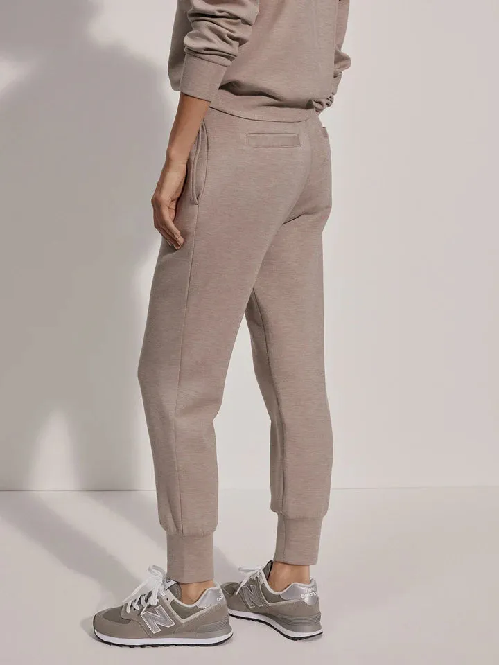 The Slim Cuff Pant 25"