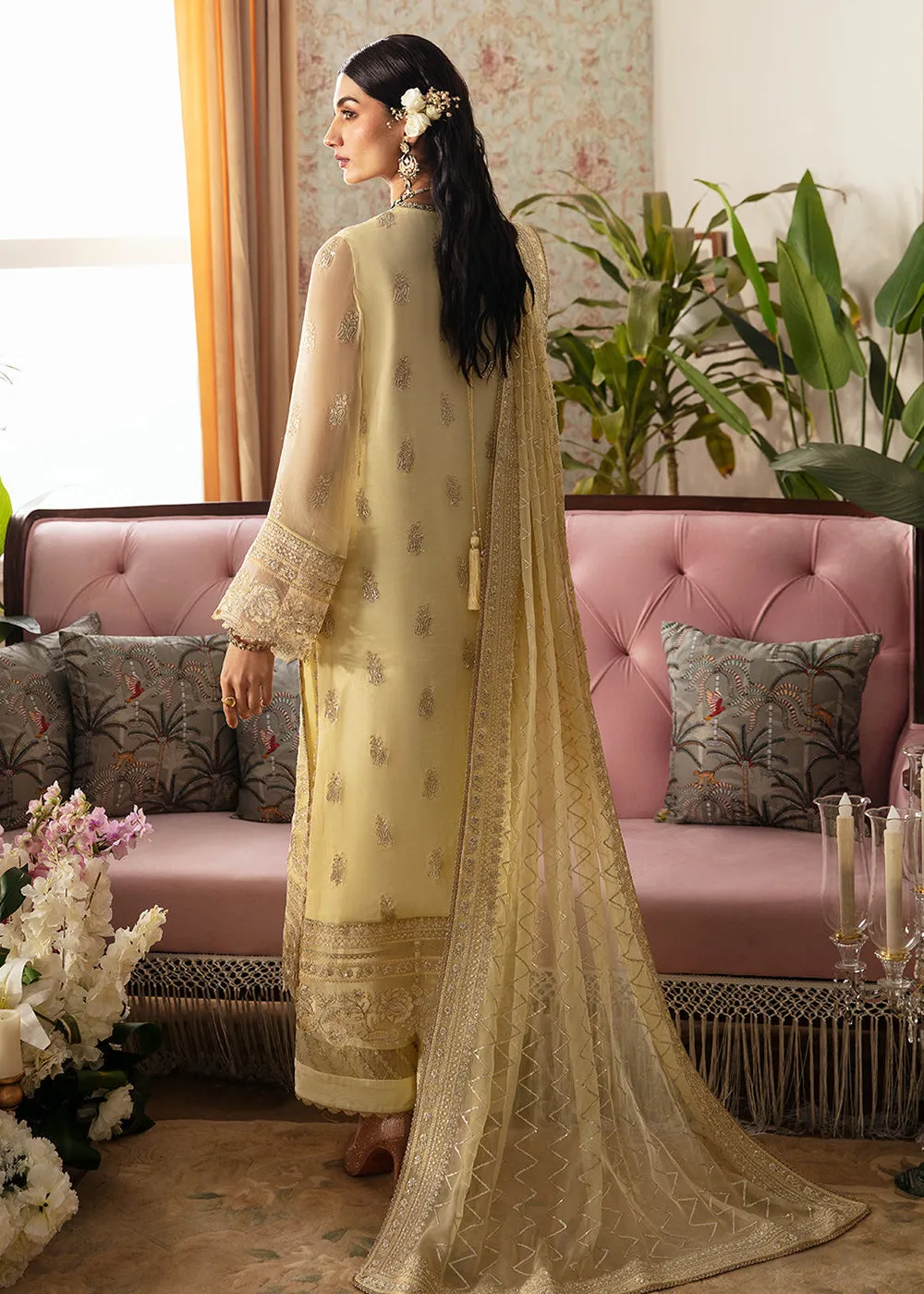 The Whispers of Grandeur Luxury Formals '24 by Ayzel | MALVA