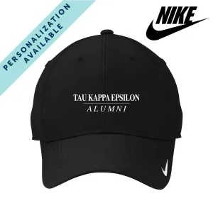 TKE Alumni Nike Dri-FIT Performance Hat