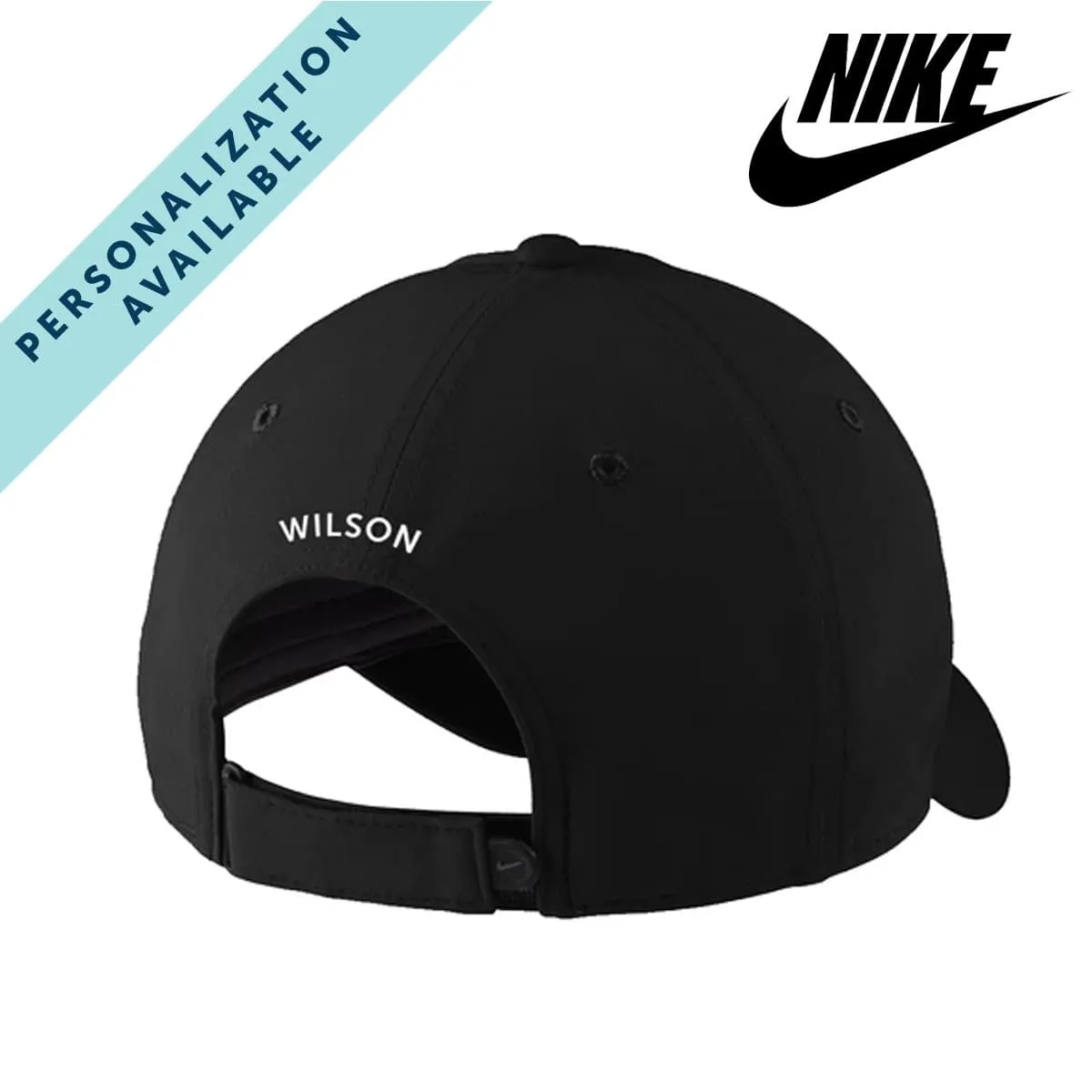 TKE Alumni Nike Dri-FIT Performance Hat