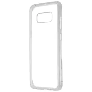 UBREAKIFIX Slim Case for Samsung Galaxy S8 Only - Clear