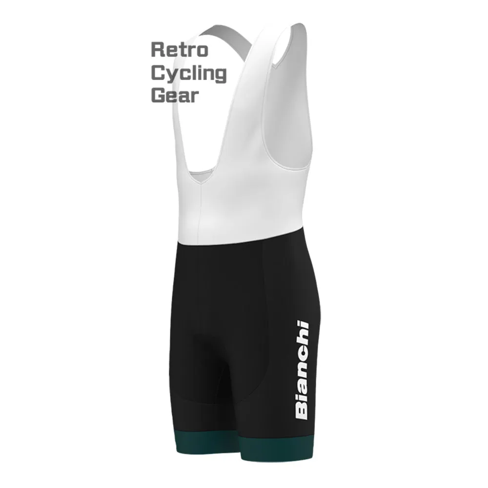 uci  Bianchi Bib Cycling Shorts