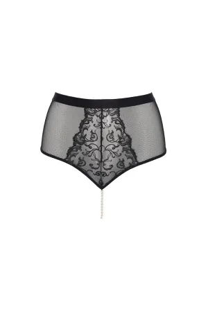 Vienna High Waist Brief