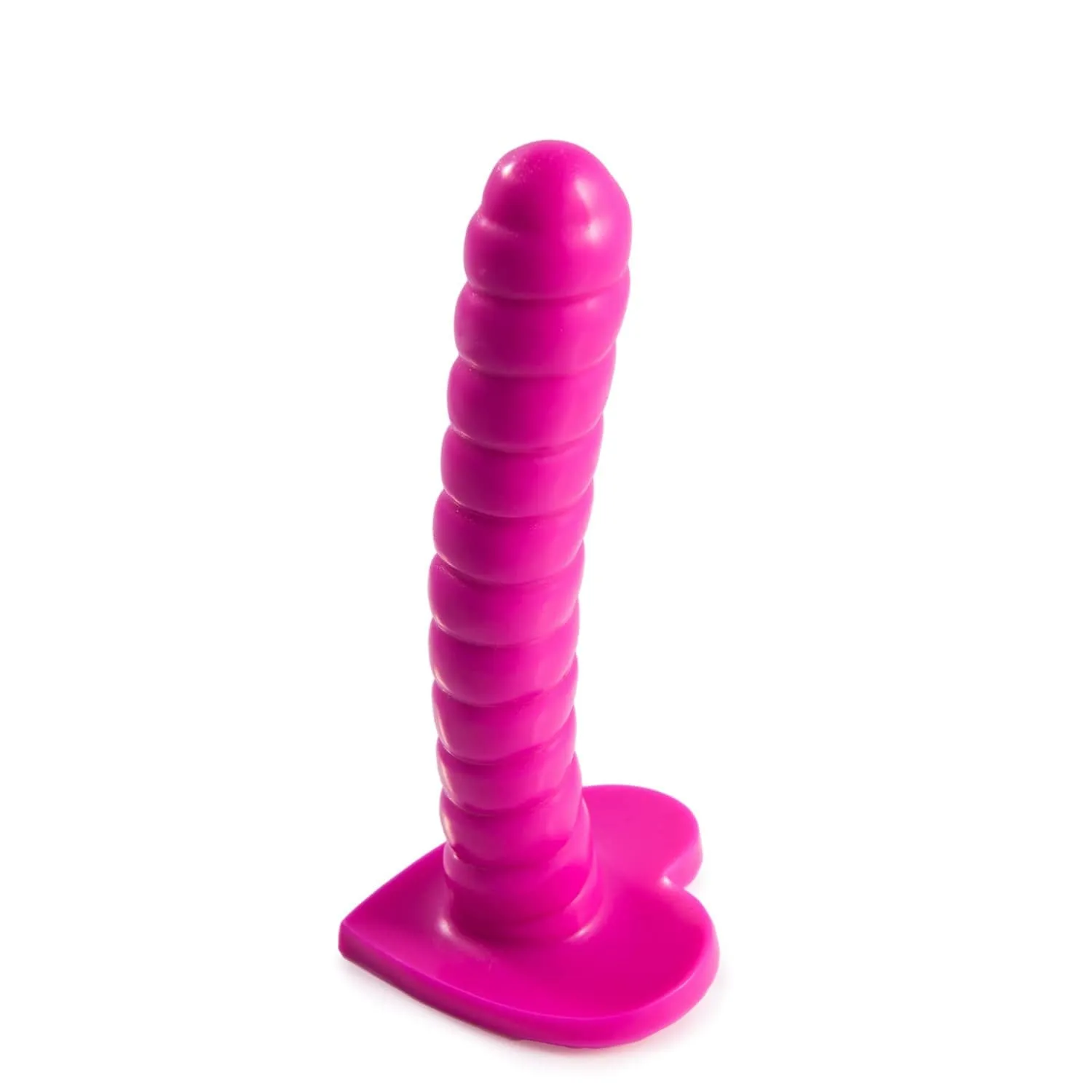 Wirly 3 Slim Dildo