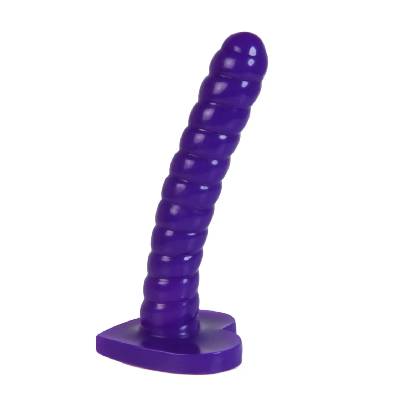 Wirly 3 Slim Dildo