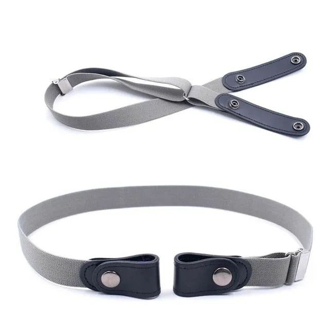 Women's Buckle™ Free Belt