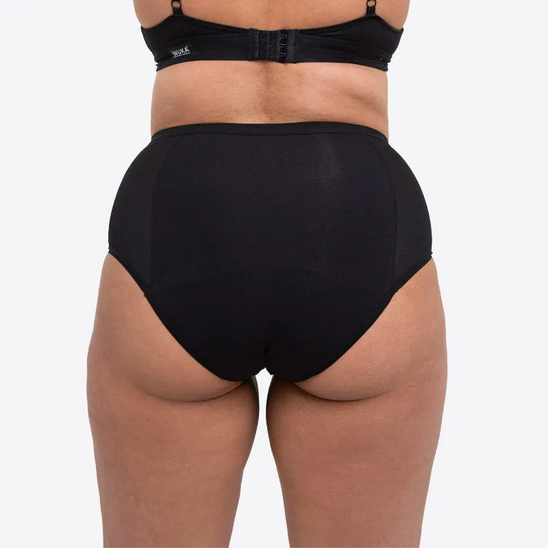 WUKA Ultimate™ High Waist Duo - Heavy