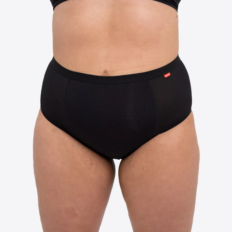 WUKA Ultimate™ High Waist Duo - Heavy