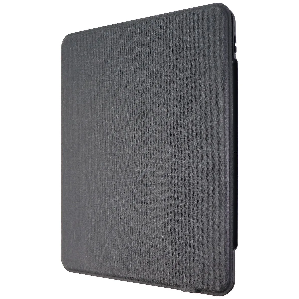 ZAGG Slim Book Go Keyboard Folio Case for iPad Pro (11-inch 1st Gen) - Black