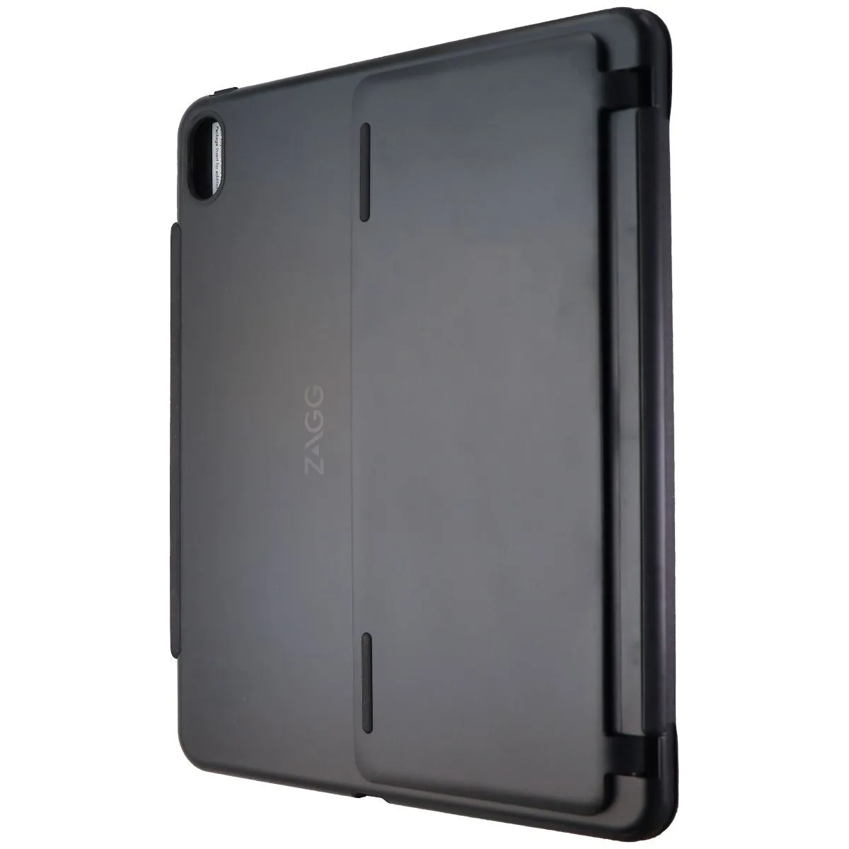 ZAGG Slim Book Go Keyboard Folio Case for iPad Pro (11-inch 1st Gen) - Black