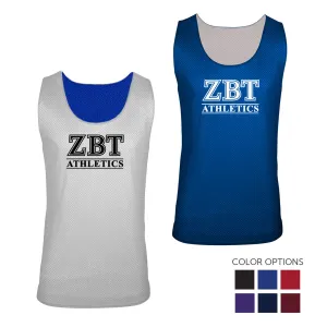 ZBT Reversible Personalized Intramural Mesh Tank